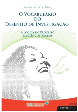 Bertrand.pt - O Vocabulário do Desenho de Investigação