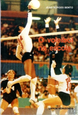 Bertrand.pt - O Voleibol na Escola