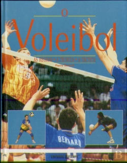Bertrand.pt - O Voleibol