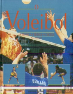 Bertrand.pt - O Voleibol