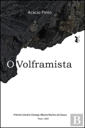 O Volframista