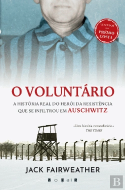 Bertrand.pt - O Voluntário