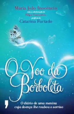 Bertrand.pt - O Voo da Borboleta