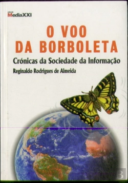 Bertrand.pt - O Voo da Borboleta