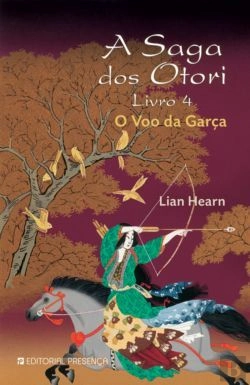 Bertrand.pt - O Voo da Garça