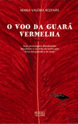 Bertrand.pt - O Voo da Guará