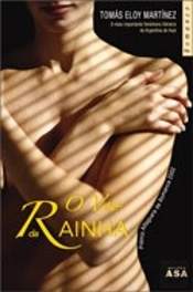O Voo da Rainha