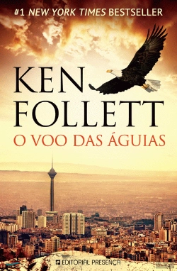 Bertrand.pt - O Voo das Águias