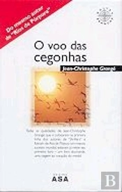 O Voo das Cegonhas
