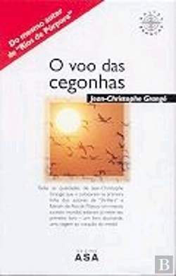 Bertrand.pt - O Voo das Cegonhas