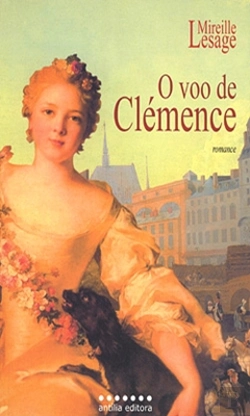 Bertrand.pt - O Voo de Clémence
