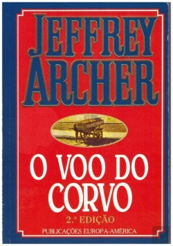 Bertrand.pt - O Vôo do Corvo
