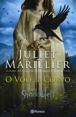 Bertrand.pt - O Voo do Corvo