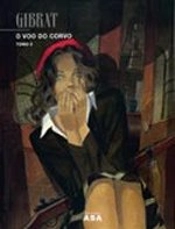 O Voo do Corvo - Tomo 2