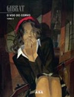 Bertrand.pt - O Voo do Corvo - Tomo 2