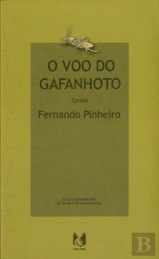 O Voo do Gafanhoto