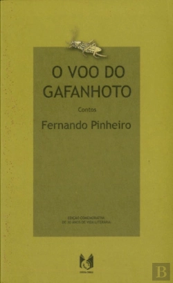 Bertrand.pt - O Voo do Gafanhoto