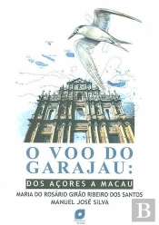 O Voo do Garajau