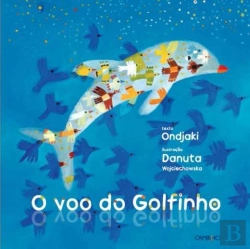 Bertrand.pt - O Voo do Golfinho