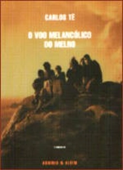 Bertrand.pt - O Voo Melancólico do Melro