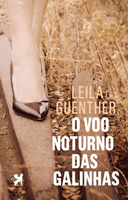 Bertrand.pt - O Voo Noturno das Galinhas