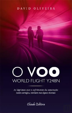 Bertrand.pt - O Voo World Flight Y248N