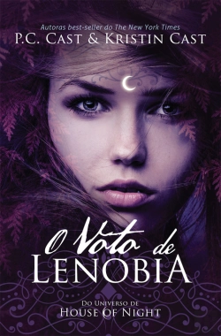 Bertrand.pt - O Voto De Lenobia