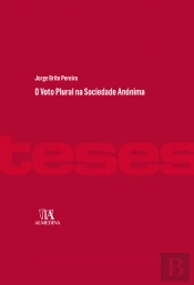 O Voto Plural na Sociedade Anónima