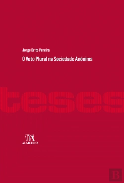 Bertrand.pt - O Voto Plural na Sociedade Anónima