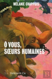 O Vous Soeurs Humaines