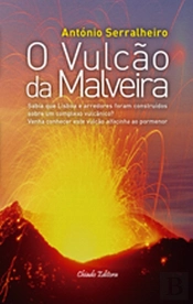 O Vulcão da Malveira 