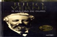 O vulcão de ouro