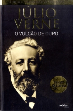 Bertrand.pt - O vulcão de ouro