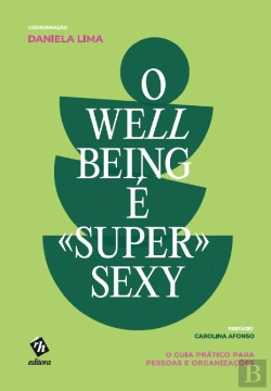 Bertrand.pt - O Well-Being é «Super» Sexy