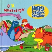 O X Marca o Lugar