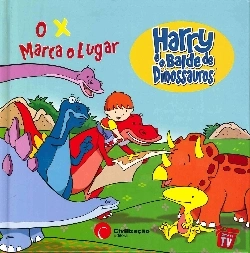 Bertrand.pt - O X Marca o Lugar