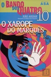 O Xarope do Marquês