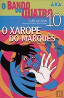Bertrand.pt - O Xarope do Marquês