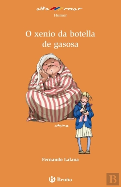 Bertrand.pt - O Xenio Da Botella De Gasosa