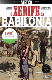 O Xerife da Babilónia