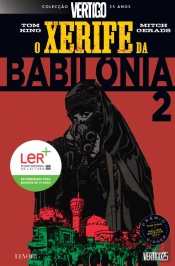 O Xerife da Babilónia