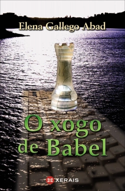 Bertrand.pt - O Xogo De Babel