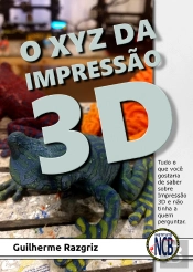 O Xyz Das Impressão 3d