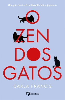 Bertrand.pt - O Zen dos Gatos