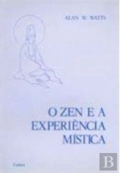 O Zen e a Experiência Mística