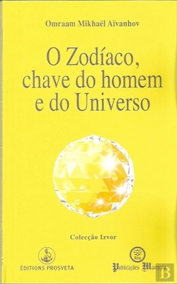 Bertrand.pt - O Zodíaco, Chave do Homem e do Universo