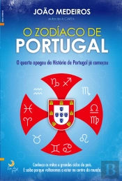 O Zodíaco de Portugal