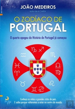 Bertrand.pt - O Zodíaco De Portugal