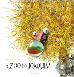 Bertrand.pt - O Zoo do Joaquim