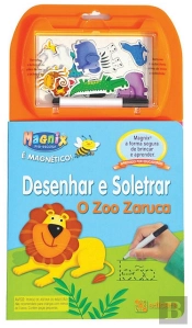O Zoo Zaruca